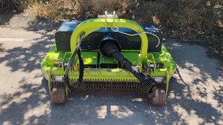 Desbrozadora NB Elastik 1723