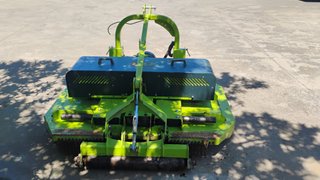Desbrozadora NB Elastik 1723