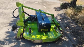 Desbrozadora NB Elastik 1723