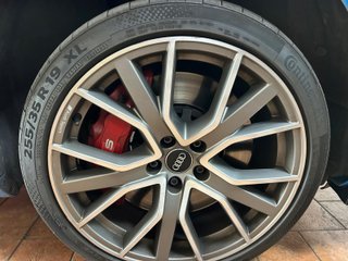 Llantas Audi A4 S4 B9 2022