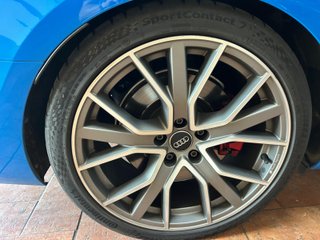 Llantas Audi A4 S4 B9 2022