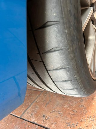 Llantas Audi A4 S4 B9 2022