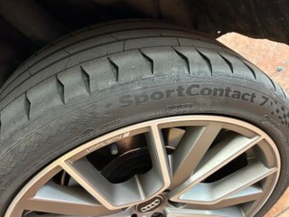 Llantas Audi A4 S4 B9 2022