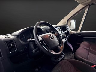Furgoneta L4H2 Opel MOVANO Desde 349€/mes REBU