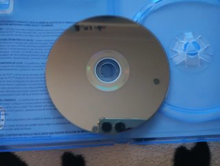 The Callisto Protocol PS5
