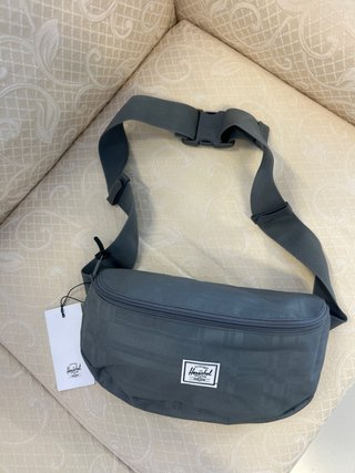 Marsupio Herschel Grigio