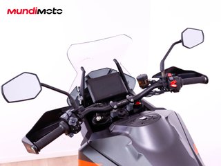 KTM 1290 SUPER ADVENTURE S ABS