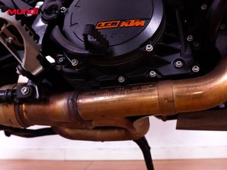 KTM 1290 SUPER ADVENTURE S ABS