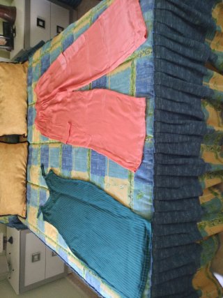 Lote Ropa Mujer Talla XS