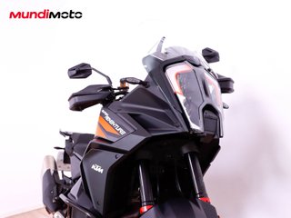 KTM 1290 SUPER ADVENTURE S ABS