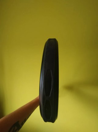 Pala de pádel Varlion Hexagon Carbon Ti