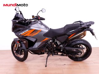 KTM 1290 SUPER ADVENTURE S ABS