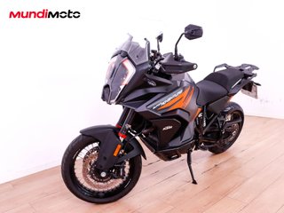 KTM 1290 SUPER ADVENTURE S ABS