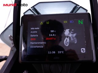 KTM 1290 SUPER ADVENTURE S ABS