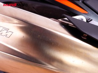 KTM 1290 SUPER ADVENTURE S ABS