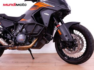KTM 1290 SUPER ADVENTURE S ABS