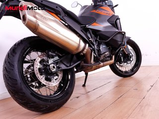 KTM 1290 SUPER ADVENTURE S ABS