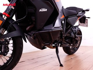 KTM 1290 SUPER ADVENTURE S ABS