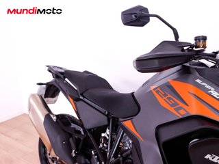KTM 1290 SUPER ADVENTURE S ABS