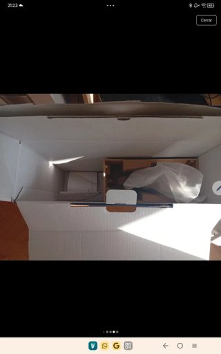 Caja Vacía PlayStation 5 Digital Edition