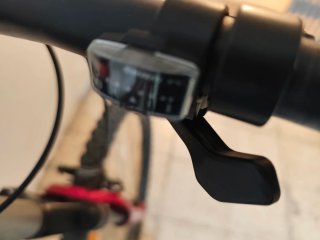 Bicicleta Montaña 26 Rockrider