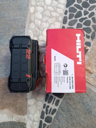 HILTI B 22-110