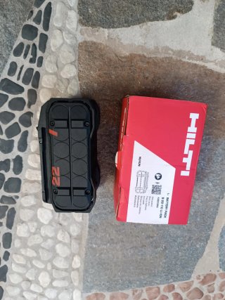 HILTI B 22-110