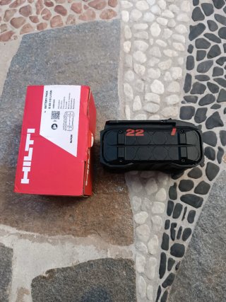 HILTI B 22-110