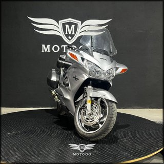 HONDA PAN-EUROPEAN ST 1300 ABS 2008