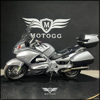HONDA PAN-EUROPEAN ST 1300 ABS 2008