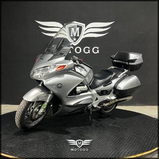 HONDA PAN-EUROPEAN ST 1300 ABS 2008