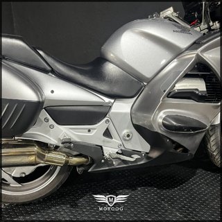 HONDA PAN-EUROPEAN ST 1300 ABS 2008