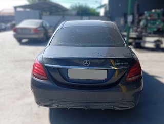 Espejo mercedes-benz 488546 clase c (w205) lim. c