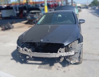 Espejo mercedes-benz 488546 clase c (w205) lim. c