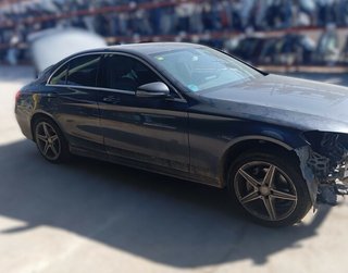 Espejo mercedes-benz 488546 clase c (w205) lim. c