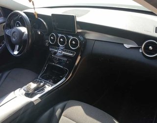 Espejo mercedes-benz 488546 clase c (w205) lim. c