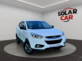 Hyundai ix35 1.7 CRDi 85 kW (115 CV) 4x2 BlueDrive Klass