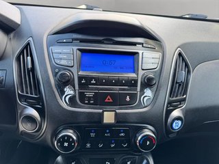 Hyundai ix35 1.7 CRDi 85 kW (115 CV) 4x2 BlueDrive Klass