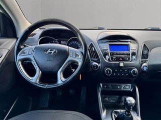 Hyundai ix35 1.7 CRDi 85 kW (115 CV) 4x2 BlueDrive Klass