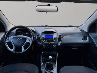 Hyundai ix35 1.7 CRDi 85 kW (115 CV) 4x2 BlueDrive Klass