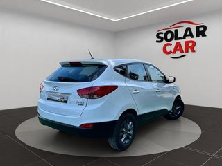 Hyundai ix35 1.7 CRDi 85 kW (115 CV) 4x2 BlueDrive Klass