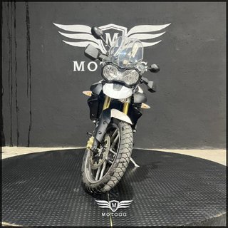 TRIUMPH TIGER 800 ABS 2012