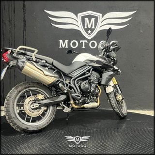 TRIUMPH TIGER 800 ABS 2012