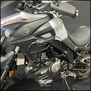 SUZUKI V-Strom 650 ABS 2019