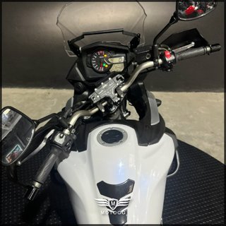 SUZUKI V-Strom 650 ABS 2019