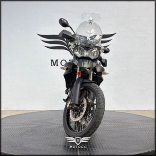 TRIUMPH TIGER 800 XC ABS 2013