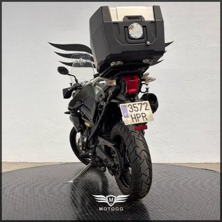 TRIUMPH TIGER 800 XC ABS 2013