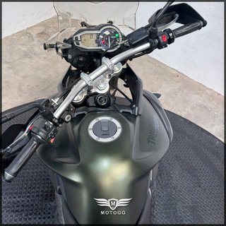 TRIUMPH TIGER 800 XC ABS 2013