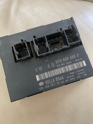 Módulo VW AG 8P0 959 433 C