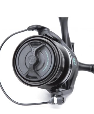 Juego 2 carretes Sonik Herox FRS 8000 Carpfishing